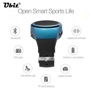 UBIT B20 SMART WATCH SELF VOICE