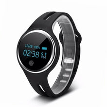 EZ SMART NECLACER WATCH