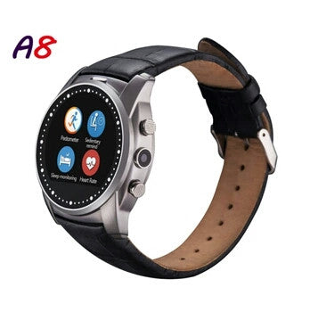 A8 SMART SUPPORTER MICRO WATCH