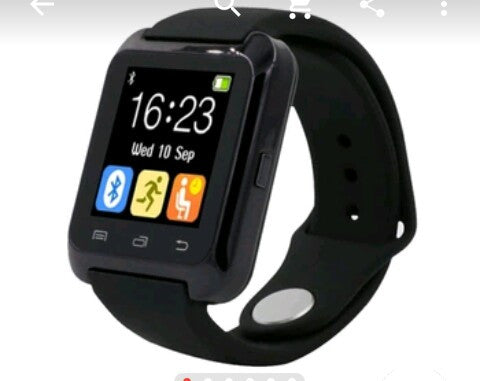 HIGH QUALITY CUSYOMIZED SMART WATCH