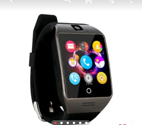 APRO Q18 SMART WATCH