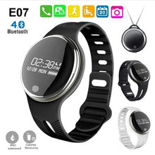 EZ SMART NECLACER WATCH