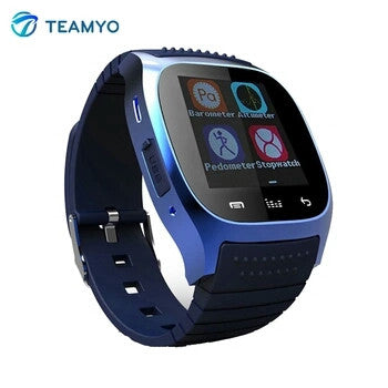 TEMYO SMART SMS WATCH