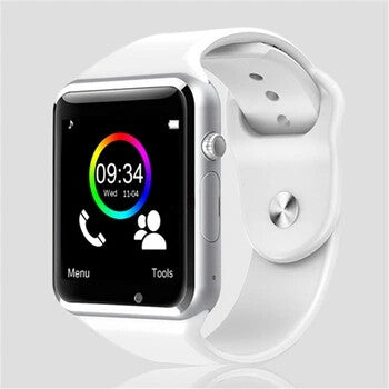 FREE WHIRST WATCH PRO