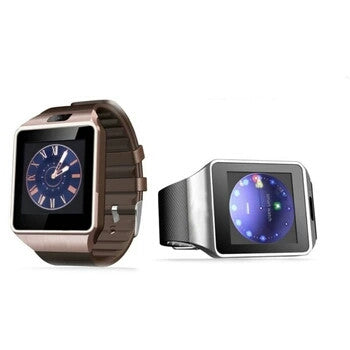 NEW SMART CAM WATCH BT